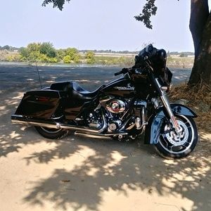 Meet your Posher, Randall